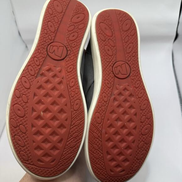 Merrell Freewheel LLT Gray Lace Up Sneaker‎ Youth Size 4.5 M FREE SHIPPING - Picture 11 of 12